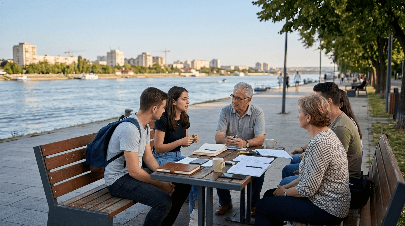 Discuții